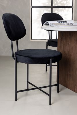 Venture Home Matgrupp Grönvik med Stolar Stella