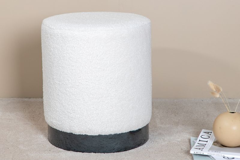 Venture Home Benji Puff