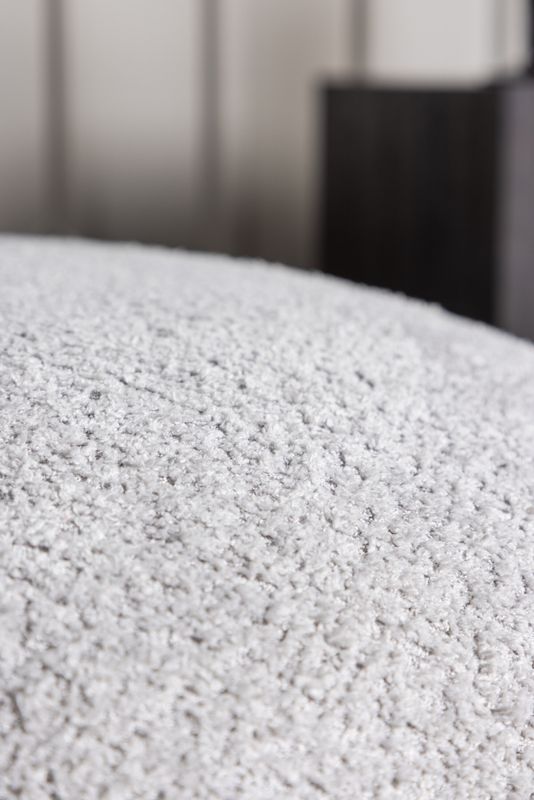 Venture Home Bologna Puff i Teddytyg