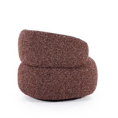 Eleonora Loungestol Maeve - Röd Maywood