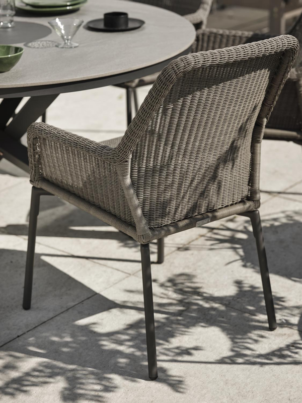 Brafab Dimma Karmstol i Konstrotting