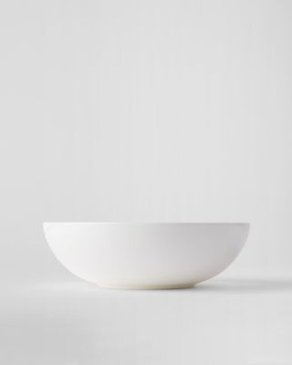 Gustavsberg ASTER RÖD, Skål 17 cm, rund