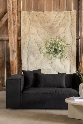 Vind Collection Gillholmen 3-Sits Soffa