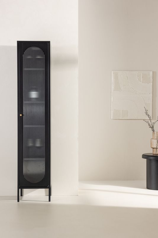 Venture Home Cali Stålskåp