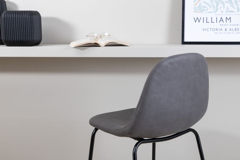 Venture Home Polar Barstol 2-pack