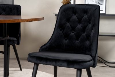 Venture Home Copenhagen Rund Matgrupp