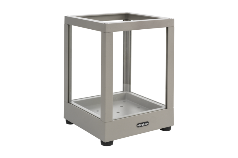 Brafab Belfort lykta Khaki, H28