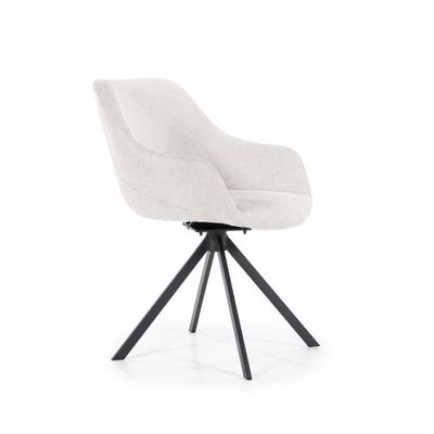 Eleonora Stol Mamé - Beige Houston