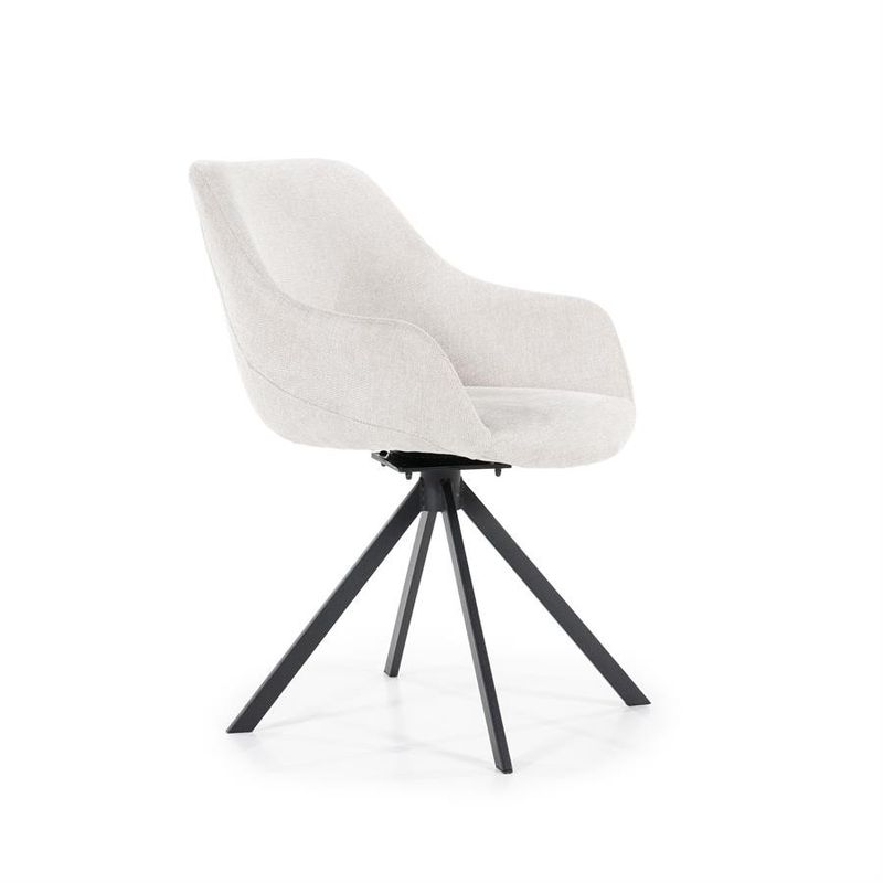 Eleonora Stol Mamé - Beige Houston