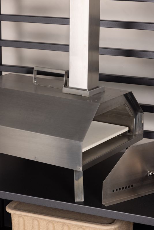 Venture Home Hamnå Pizzaugn