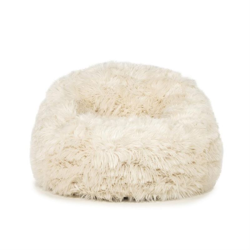 By Boo Snuzzle Sittpuff - Beige