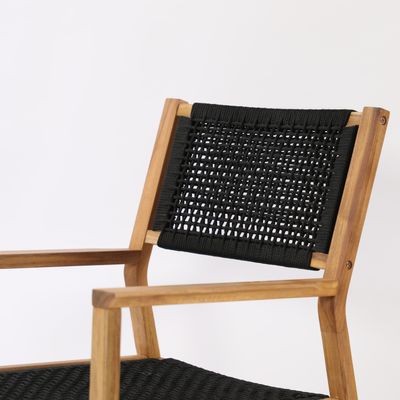 Venture Home Little John Matstol 2-pack