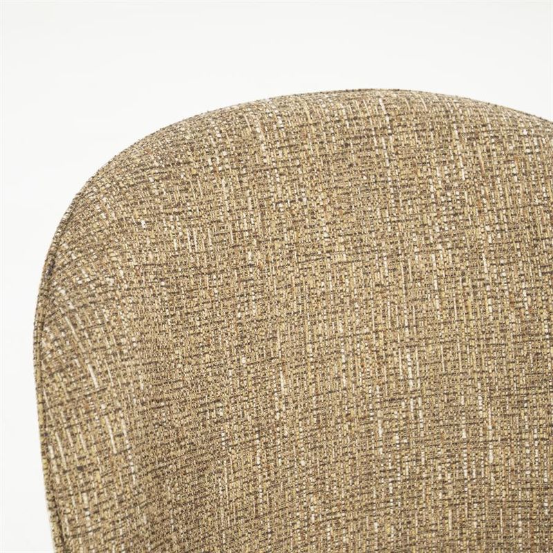 Eleonora Stol Molly - Senapsgul Donna Gul