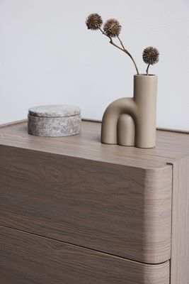 Venture Home Noble Byrå i Mocca