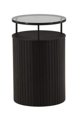 Furniture Fashion Bovall Sidobord