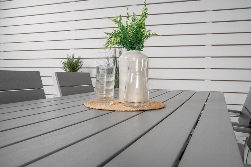 Venture Home Break,Levels Matgrupp Grå