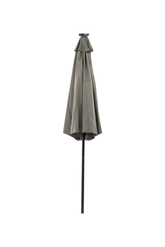 Venture Home Sabal Parasoll med LED-belysning