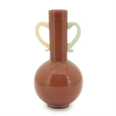 By Boo Alegre 1 Terra Vas