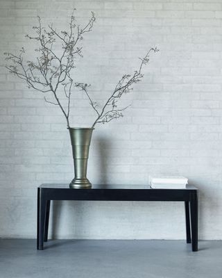 House Doctor Florist Vas Grön