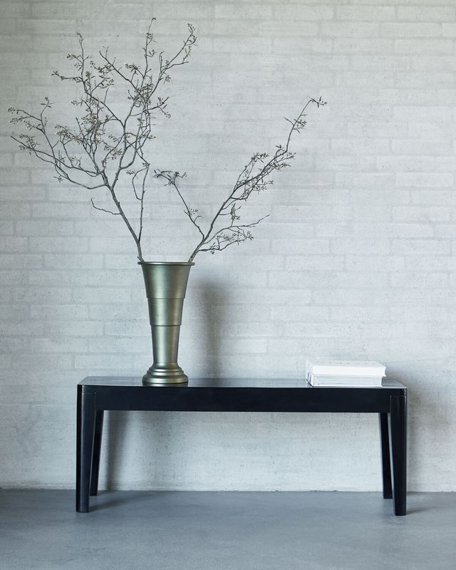 House Doctor Florist Vas Grön