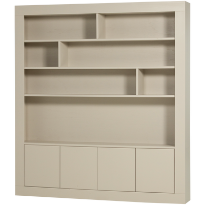 vtwonen Väggskåp Wallcover 210 cm Furu Damm [FSC]