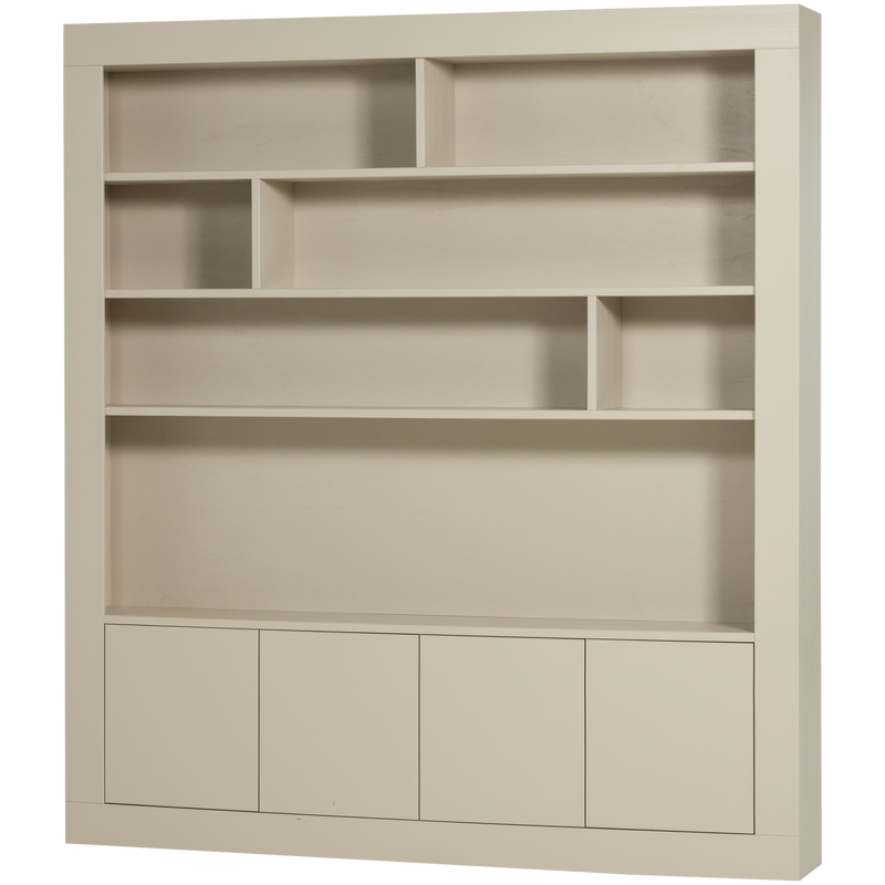 vtwonen Väggskåp Wallcover 210 cm Furu Damm [FSC]