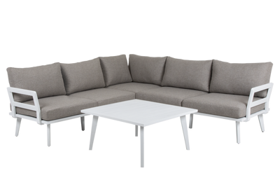 Brafab Villac Ryggdyna Hörn / Kort Beige