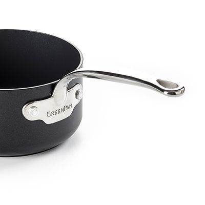 GreenPan Barcelona, Kastrull, 16 cm, 1,5 l