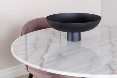 Venture Home Estelle Rund Matgrupp