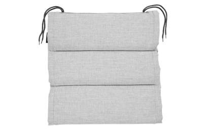 Brafab Dubai sittdyna ljusgrå