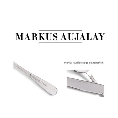 Markus Aujalay Bestickset Classic 24-delar