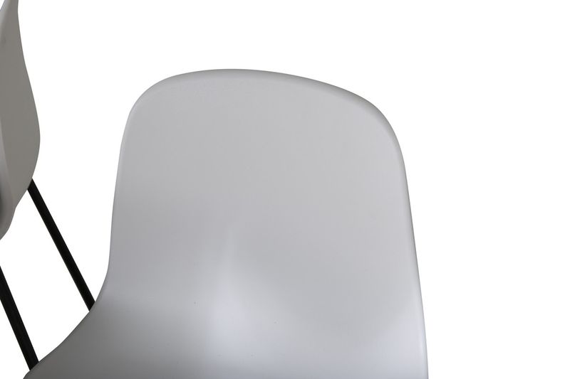 Venture Home Estelle Rektangulär Matgrupp