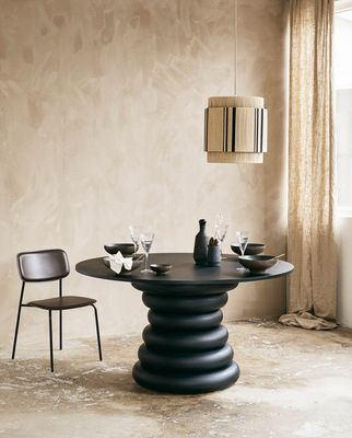 Nordal VINATA hänglampa - natur