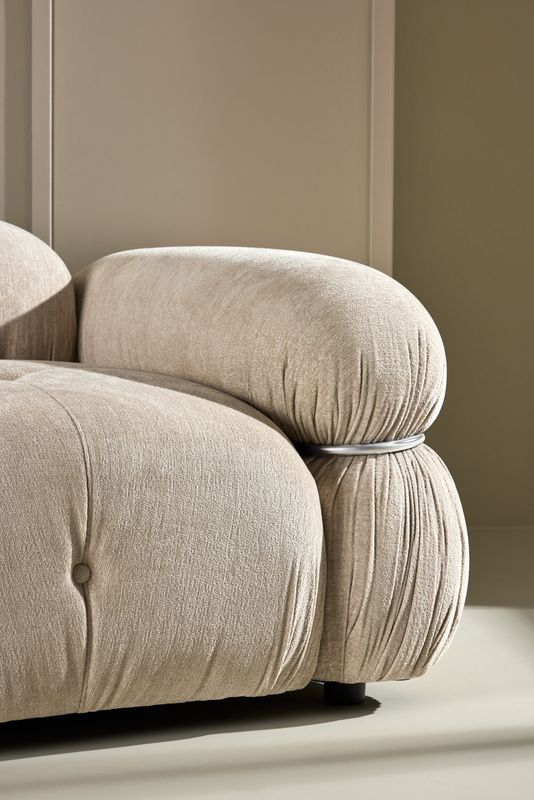 Venture Home Mika Soffmodul