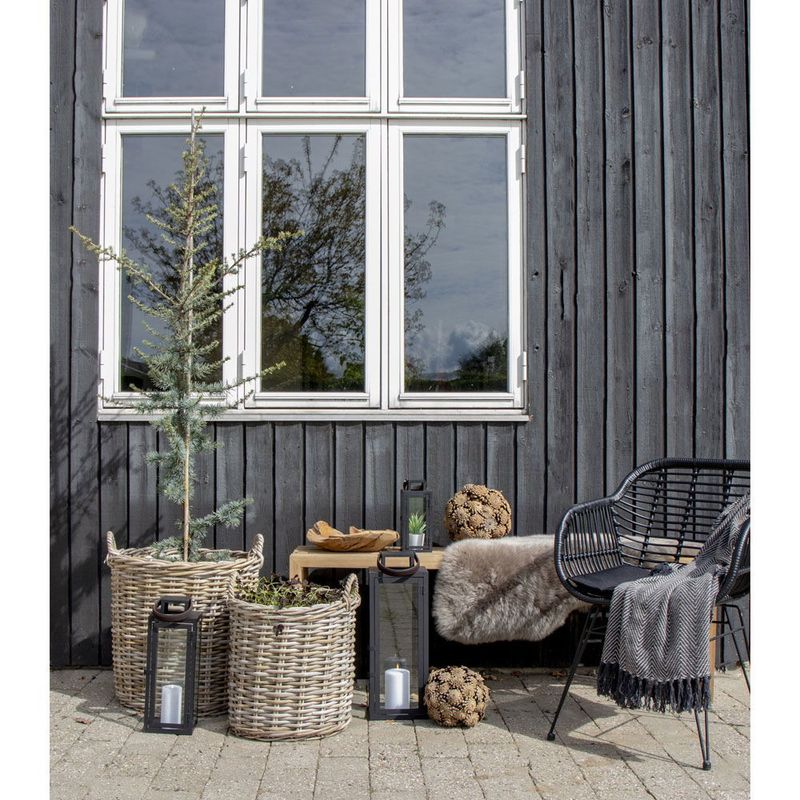 House Nordic Indo Korgset av 2