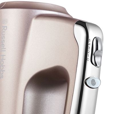 Russel Hobbs Elvisp Swirl Smoky Quartz