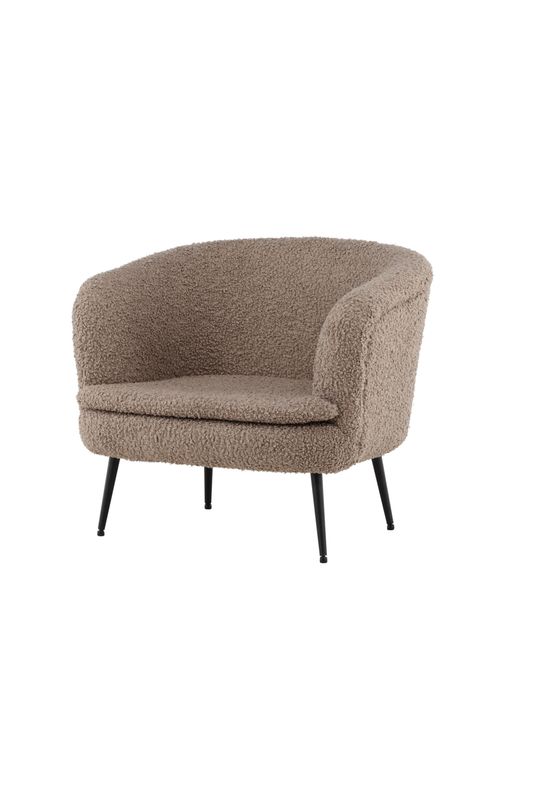 Vind Collection Nordkoster Fåtölj