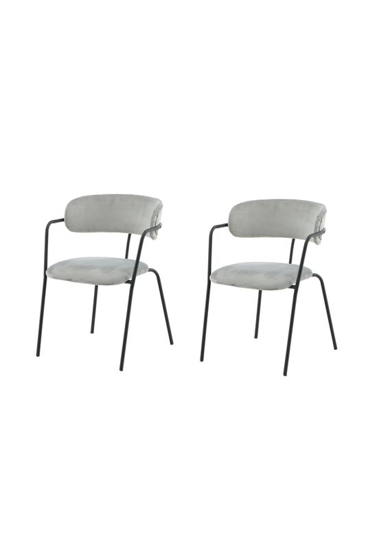 Venture Home Arrow Matstol 2-pack