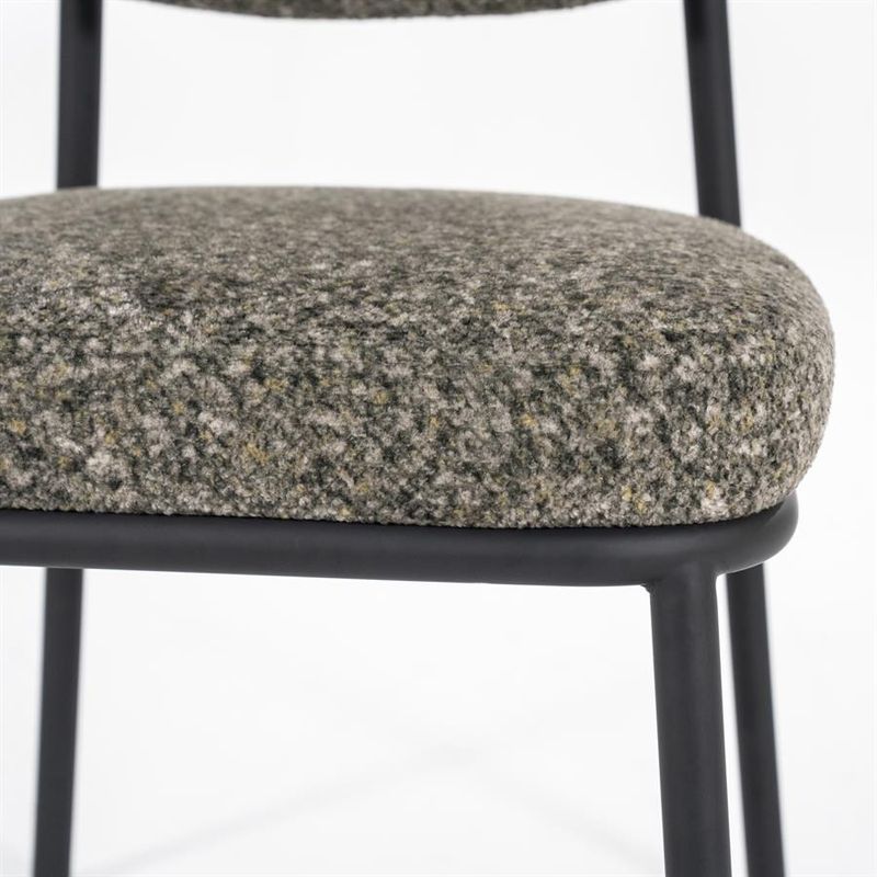 By Boo Matstol Jari - Grön