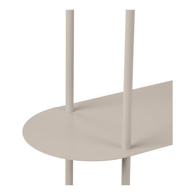 House Nordic Rieti Hyllenhet Sand