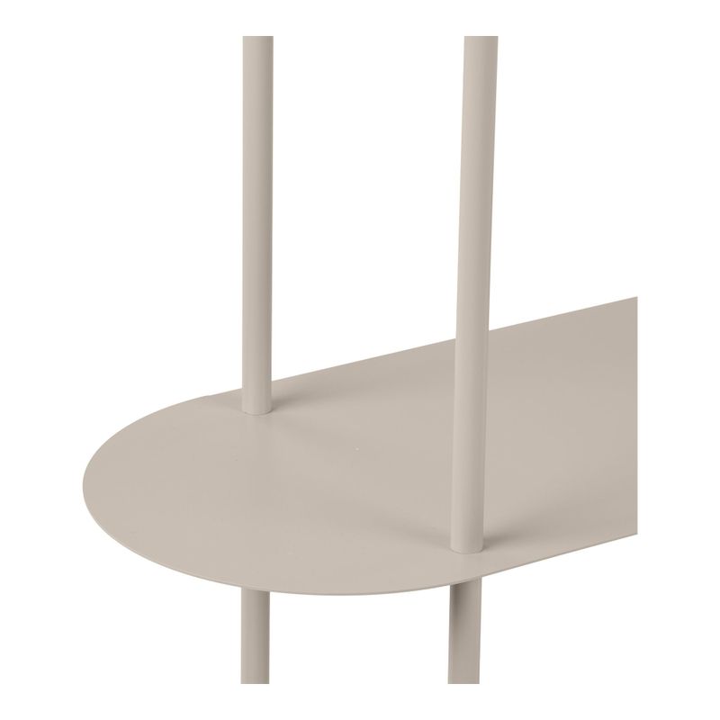 House Nordic Rieti Hyllenhet Sand