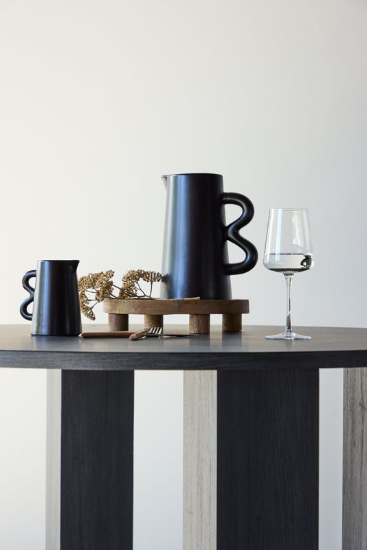 Venture Home Juno Runt Matbord