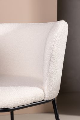 Venture Home Edina Matstol 2-pack