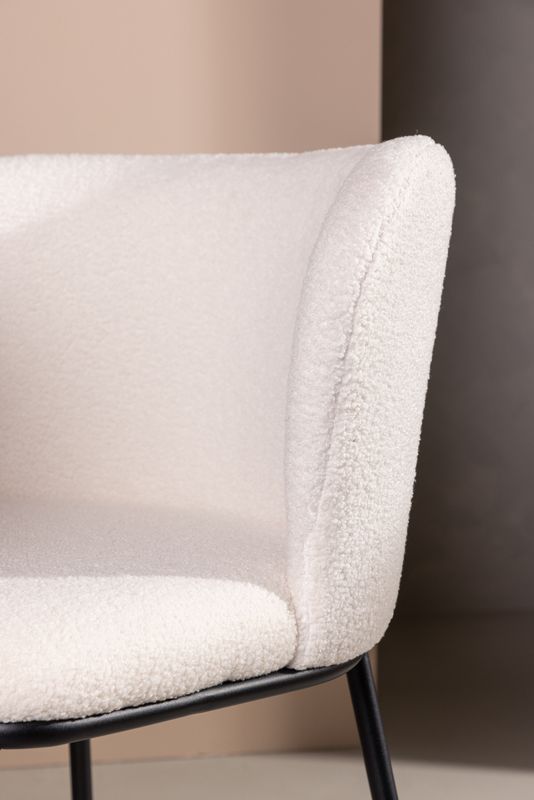 Venture Home Edina Matstol 2-pack