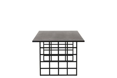 Furniture Fashion Ystad Matbord