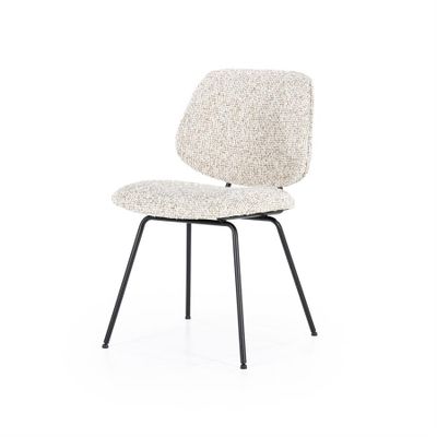 Eleonora Stol Jon - Beige Maywood