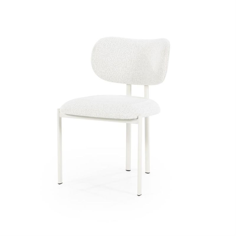 By Boo Daybreak - Beige Matstol