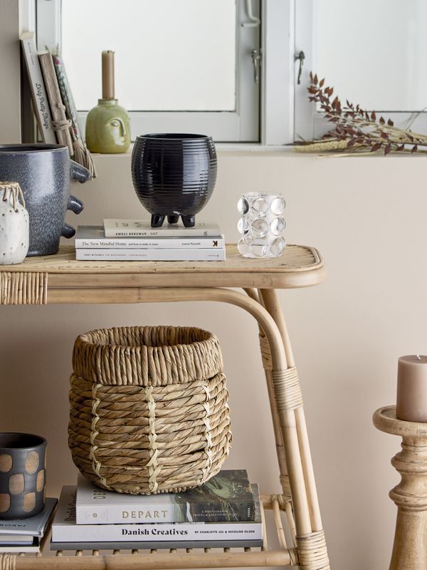 Bloomingville Thenna Konsolbord, Natur, Rotting