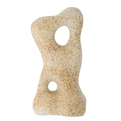 Bloomingville Raheen Dekoration, Natur, Stengods