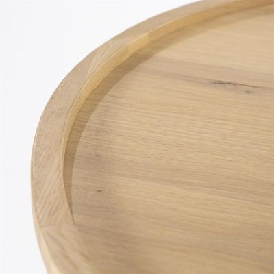 Eleonora Soffbord Leia 80x32 Natur